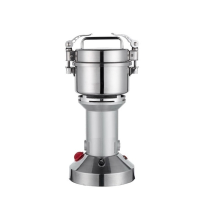 High Speed ​​Multifunctional Nuts and Grains Spice Rice Flour Mill Corn Grinding Machine