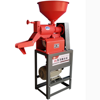 Factory Retail Rice Husk Milling Machines Made In China
