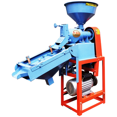 rice milling equipment/new vibratory rice corn screen/coffe design DONGYA 6N-40V 0003 for home use