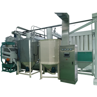 Easy Operation Rice Milling Feed Peeling Machine Grain Peeler Rice Husker Peeling Machine Feed Peeling Machine