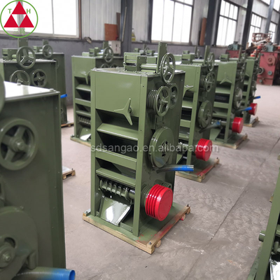SB Mini Rice Mill Milling Machine Electric Combined Factory Serious