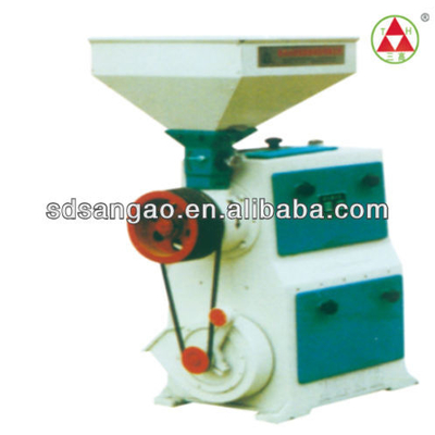 Rice Milling Polisher NF-15A Offer