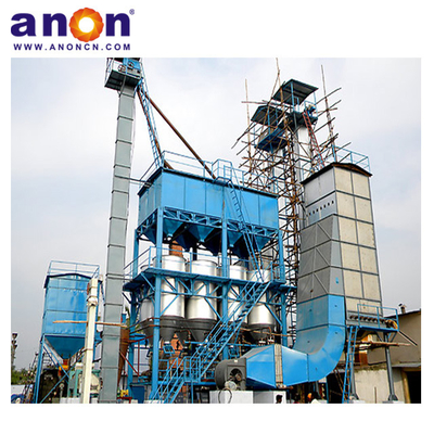 SOON Automatic Parboiled Rice Mill Machine and Factory Rice Mill in Nepal