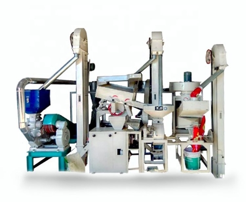 modern factory rice huller rice milling machine price