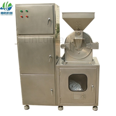 Medicine processing high efficiency industrial rice mills, coffee bean grinders, soybean grinders, grinders