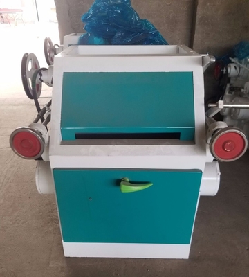 Grain Grinding Electric Grinding Machine Rice Grain Mill Flour Milling Machine