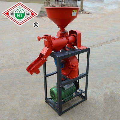 Factory Cheapest China Factory Hot Sale Combined Rice Mill Polisher Machine For Rice Mill Mill