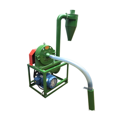 Spice Factory Price Corn Cub Grinding Machine Milling Machine