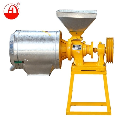 Flour Mill Heli Factory Price Home Use Flour Mill / Flour Mill Machine Price List Used Flour Mill